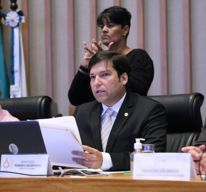 DF aprova projetos para doenças raras e negligenciadas