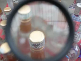 Mortes por intoxicação por metanol sobem para 16 no país