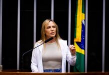 Celina reúne aliados e reorganiza campanha para o segundo turno