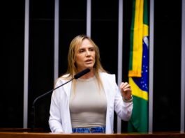 Celina reúne aliados e reorganiza campanha para o segundo turno