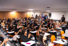 Programa Profissão Saúde capacita mais de 350 profissionais de enfermagem em um ano