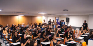 Programa Profissão Saúde capacita mais de 350 profissionais de enfermagem em um ano