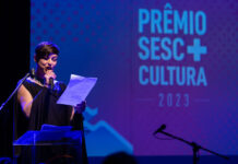 Divulgação dos finalistas do 2º Prêmio Sesc-DF de Jornalismo é adiada para esta terça-feira (4/11)