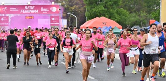 Corridas alteram o trânsito neste fim de semana
