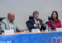 CLDF sedia 8ª edição do Fórum O Otimista Brasil com debates nacionais