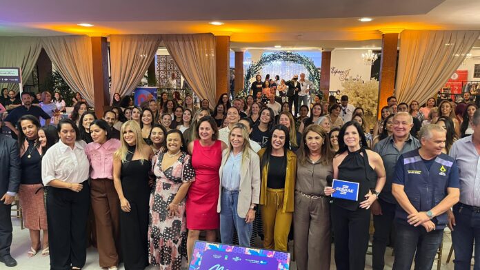 Movimente nas Cidades chega a Vicente Pires para fortalecer o empreendedorismo feminino brasilia