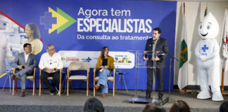 DF terá novo medicamento para crianças hemofílicas