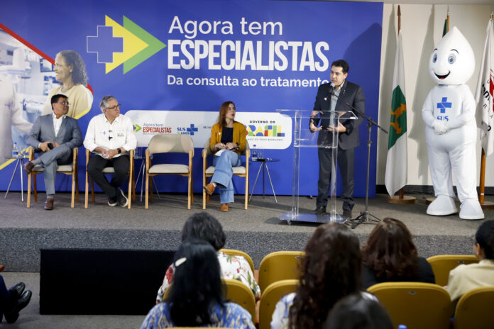 DF terá novo medicamento para crianças hemofílicas brasilia saude