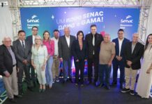 Senac-DF inaugura nova unidade no Gama e amplia oportunidades de qualificação profissional