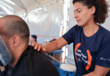 Última edição do Fecomércio Mais Perto de Todos reúne quase 9 mil pessoas no Gama