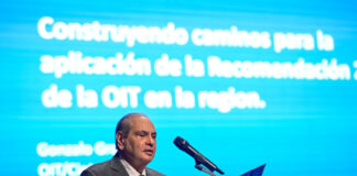 Senac leva formação cidadã brasileira ao destaque internacional