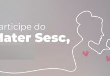Mater Sesc retorna com nova edição dedicada a gestantes e mamães no Sesc Taguatinga Sul