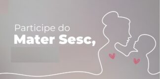 Mater Sesc retorna com nova edição dedicada a gestantes e mamães no Sesc Taguatinga Sul