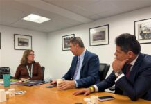 Sesc intensifica agenda cultural em Londres e dá início a futuras parcerias