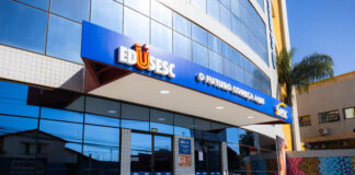 Inscrições para o PCG 2026 da Rede EduSesc começam na próxima quarta-feira (29)