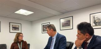 Sesc intensifica agenda cultural em Londres e dá início a futuras parcerias