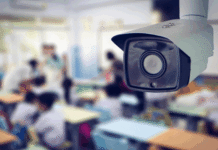 Câmeras nas salas de aula recebem aval dos distritais