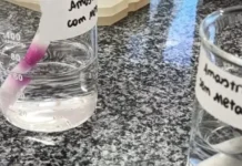 Canudo que detecta metanol em bebidas custará apenas R$ 2, revela UEPB