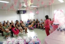 Outubro rosa: Unidades Básicas de Saúde intensificam ações de prevenção e saúde
