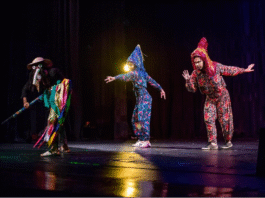 Artistas circenses de todo o país podem se inscrever no Sesc FestClown 2026