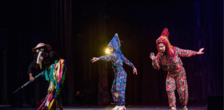 Sesc-DF abre dezembro com programação especial de Ballet e Natal