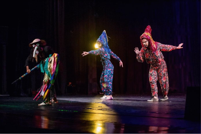Agenda Sesc-DF reúne teatro, cinema e atividades infantis