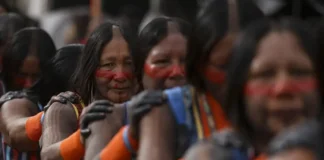 Censo 2022 identifica 391 etnias e 295 línguas indígenas no Brasil