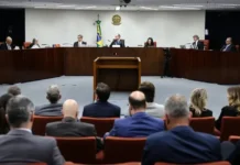 STF retoma julgamento do Núcleo 4 da trama golpista envolvendo militares e aliados de Bolsonaro