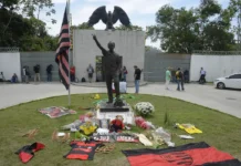 Justiça absolve acusados por incêndio no Ninho do Urubu