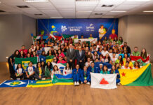 Senac Brasil lança edição inovadora