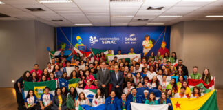 Senac Brasil lança edição inovadora