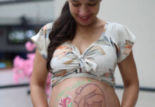 Sesc Taguatinga Sul promove atividade de acolhimento a gestantes e mulheres no puerpério