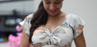 Sesc Taguatinga Sul promove atividade de acolhimento a gestantes e mulheres no puerpério