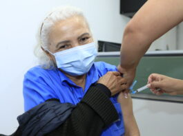 Covid-19 lidera mortes por síndromes respiratórias no Brasil em janeiro