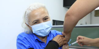 Covid-19 lidera mortes por síndromes respiratórias no Brasil em janeiro