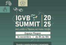 IGVB promove encontro nacional pela inclusão e o trabalho