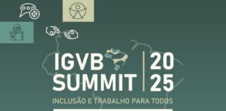 IGVB promove encontro nacional pela inclusão e o trabalho