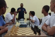 GDF reestrutura comissão responsável pela segurança no sistema socioeducativo do DF