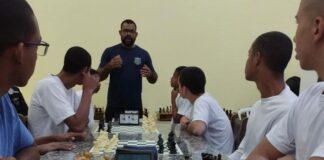 GDF reestrutura comissão responsável pela segurança no sistema socioeducativo do DF