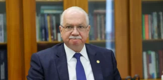 Fachin diz que Judiciário busca agilizar tribunais do júri e reforçar confiança da sociedade na Justiça