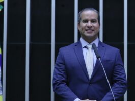 Proposta de Fred Linhares amplia segurança no trânsito