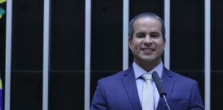 Vitória da Segurança: Fred Linhares comemora reajuste e nomeação de 2 mil policiais para o DF