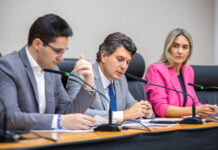 CEOF realiza audiência pública para debater o Orçamento do DF para 2026