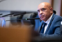 Wellington Luiz garante valorização aos servidores da Polícia Civil