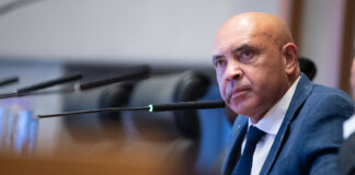 Wellington Luiz garante valorização aos servidores da Polícia Civil