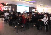 Workshop de Pavimentação Urbana será realizado em dezembro