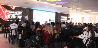 Workshop de Pavimentação Urbana será realizado em dezembro