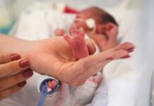 Novembro Roxo: campanha joga luz sobre a saúde dos bebês prematuros