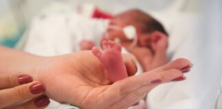 Novembro Roxo: campanha joga luz sobre a saúde dos bebês prematuros