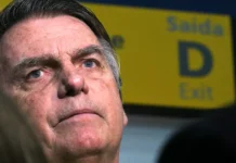STF conclui recursos de Bolsonaro